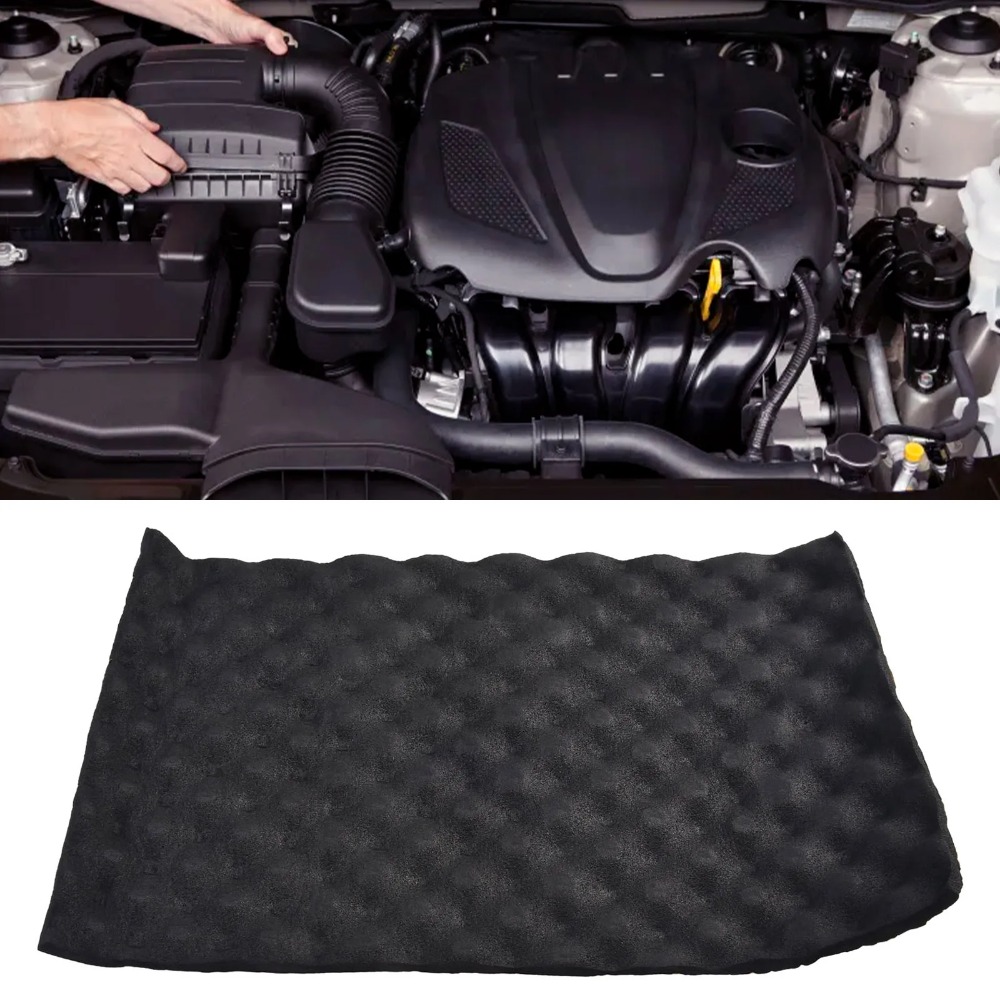 2cm Self Adhesive Soundproofin - đánh giá và giá Sound Dampening Foam