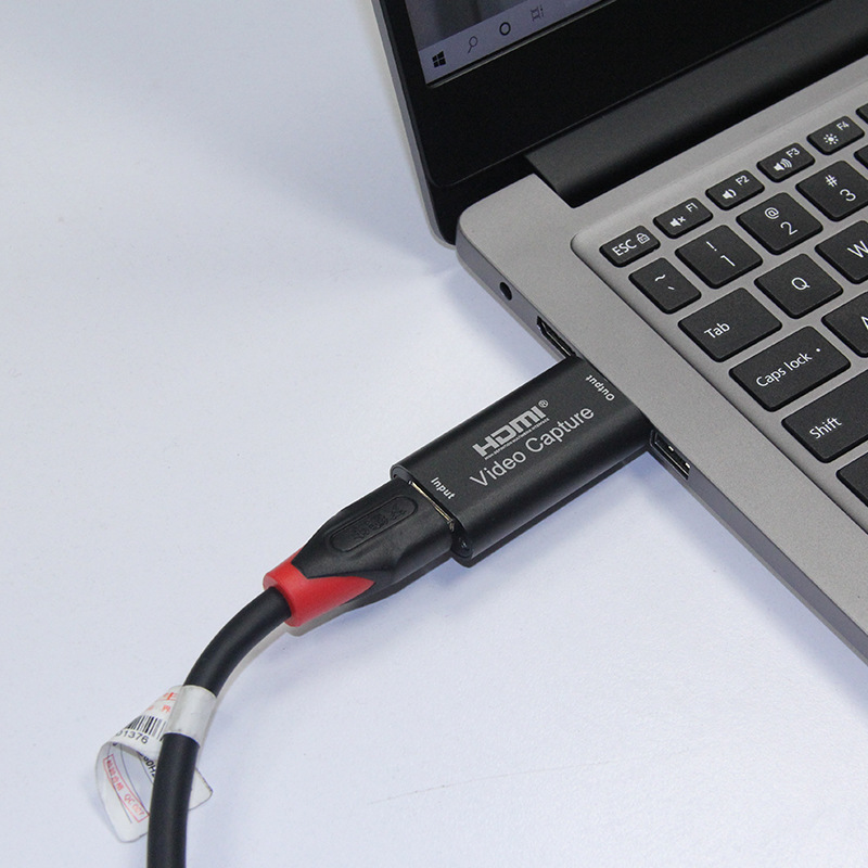 2PCS DTECH HDMI To USB 2.0 Car - đánh giá và giá Capture Card 4K Hdmi