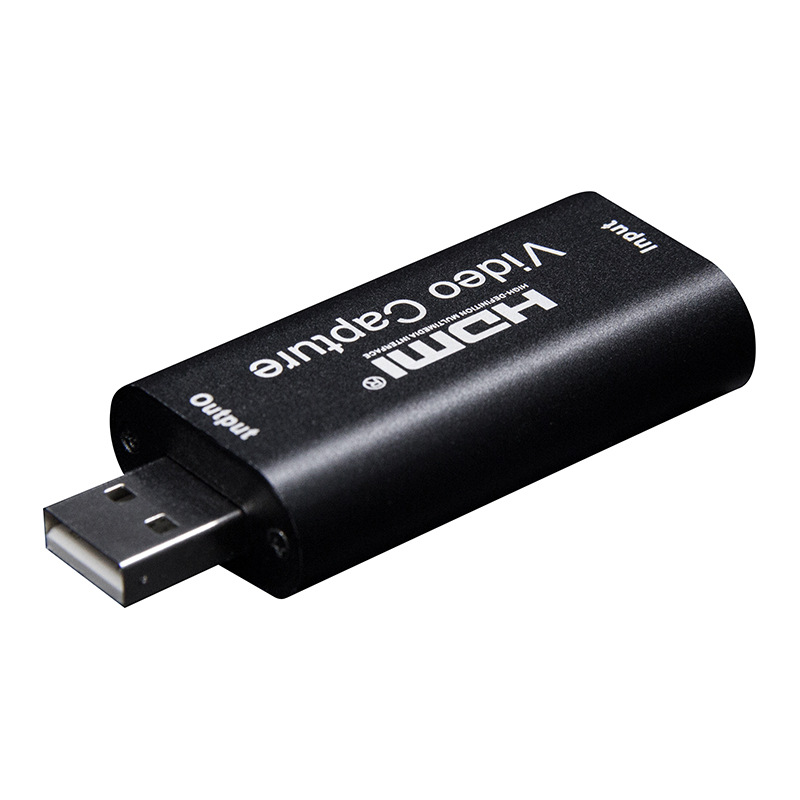 2PCS DTECH HDMI To USB 2.0 Car - đánh giá và giá Capture Card 4K Hdmi