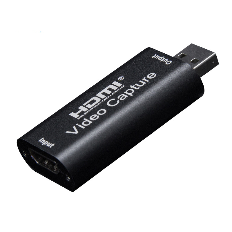 2PCS DTECH HDMI To USB 2.0 Car - đánh giá và giá Capture Card 4K Hdmi