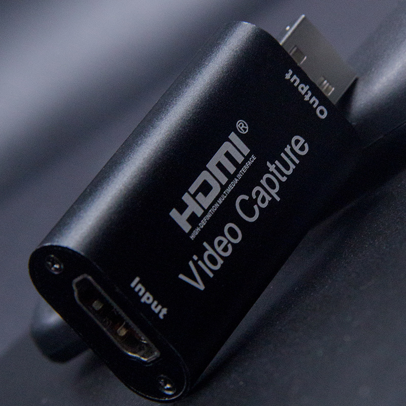 2PCS DTECH HDMI To USB 2.0 Car - đánh giá và giá Capture Card 4K Hdmi