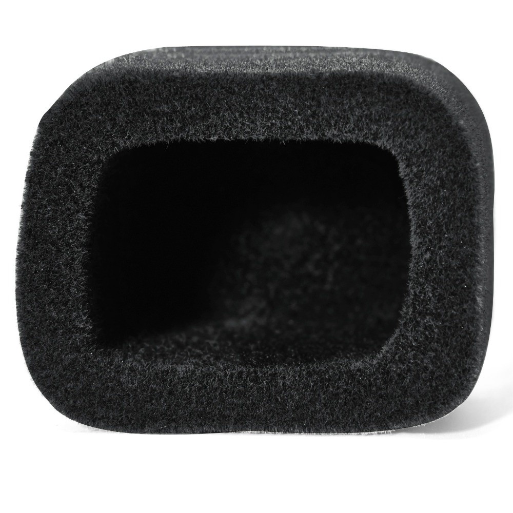 1pcs Replacement Mic Windscree - đánh giá và giá Sound Dampening Foam