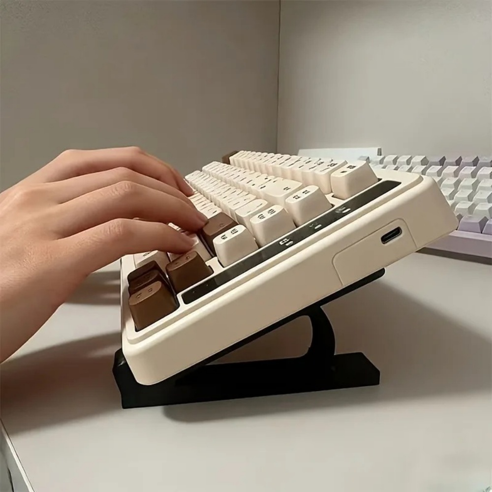 2pc Ergonomic Keyboard Riser F - đánh giá và giá Esports Gaming Keyboard