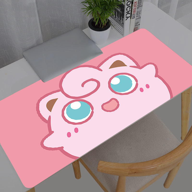Mouse Pad Large PC Pokemon Pik - đánh giá và giá Esports Gaming Pad