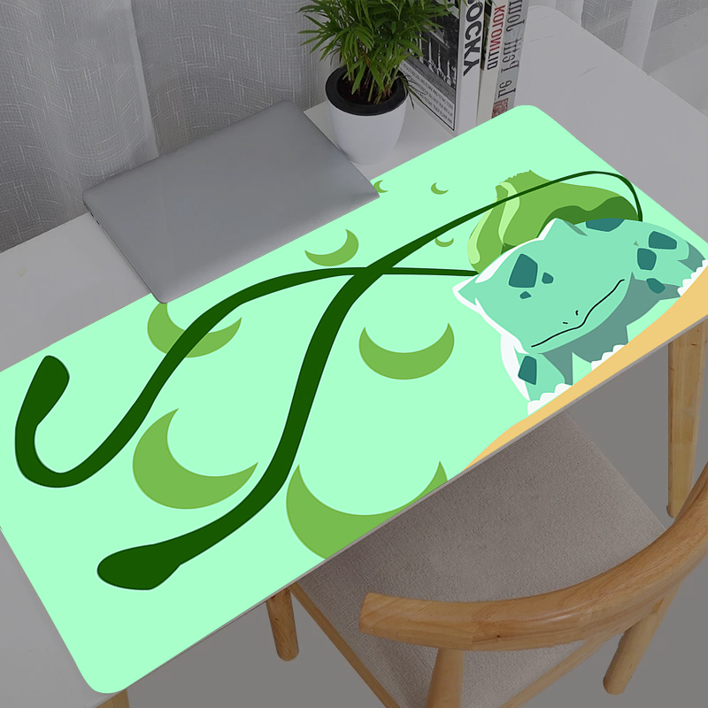 Mouse Pad Large PC Pokemon Pik - đánh giá và giá Esports Gaming Pad