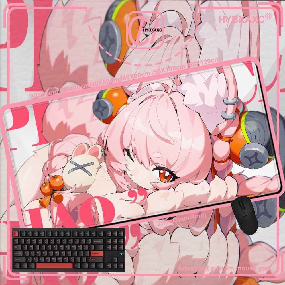 2026 New All Zzz Character Ye  - đánh giá và giá Zero Esports Gaming Gear