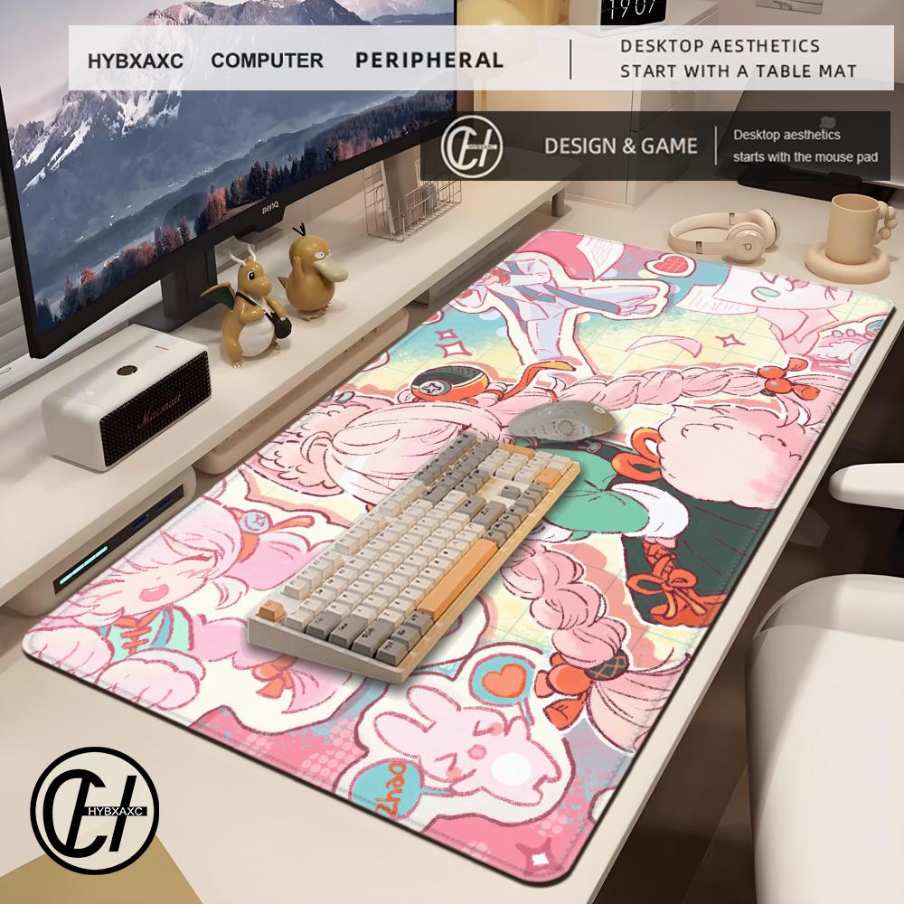 2026 New All Zzz Character Ye  - đánh giá và giá Zero Esports Gaming Gear