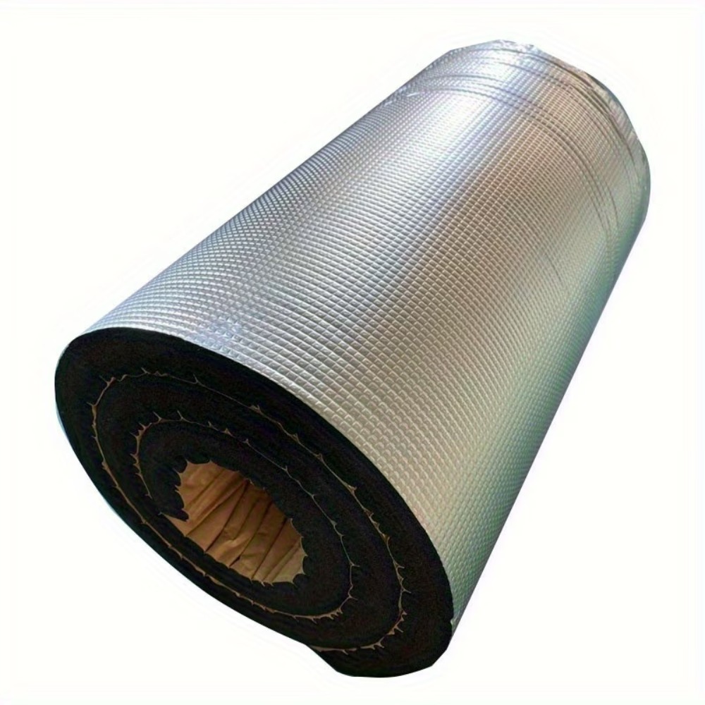 Extra Thick 20mm Car Sound Dea - đánh giá và giá Sound Dampening Foam