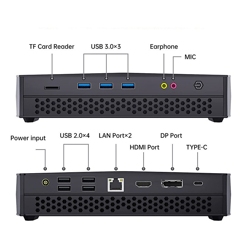 AMD Radeon Graphics 8 Core Min - đánh giá và giá Amd Cpu Ryzen 9