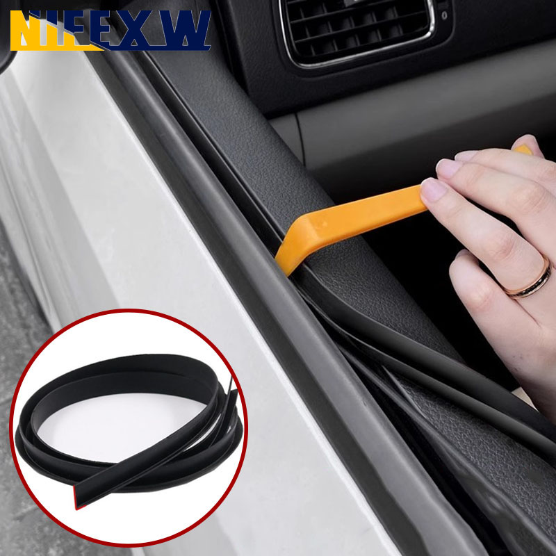 Car Window Seal Strip Insulati - đánh giá và giá Sound Dampening Foam