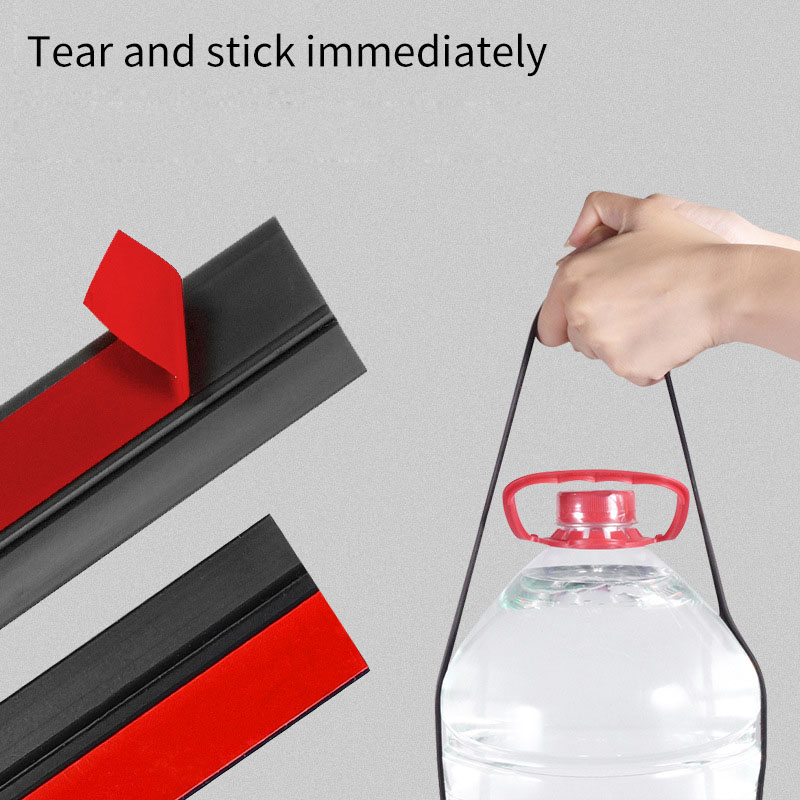 Car Window Seal Strip Insulati - đánh giá và giá Sound Dampening Foam