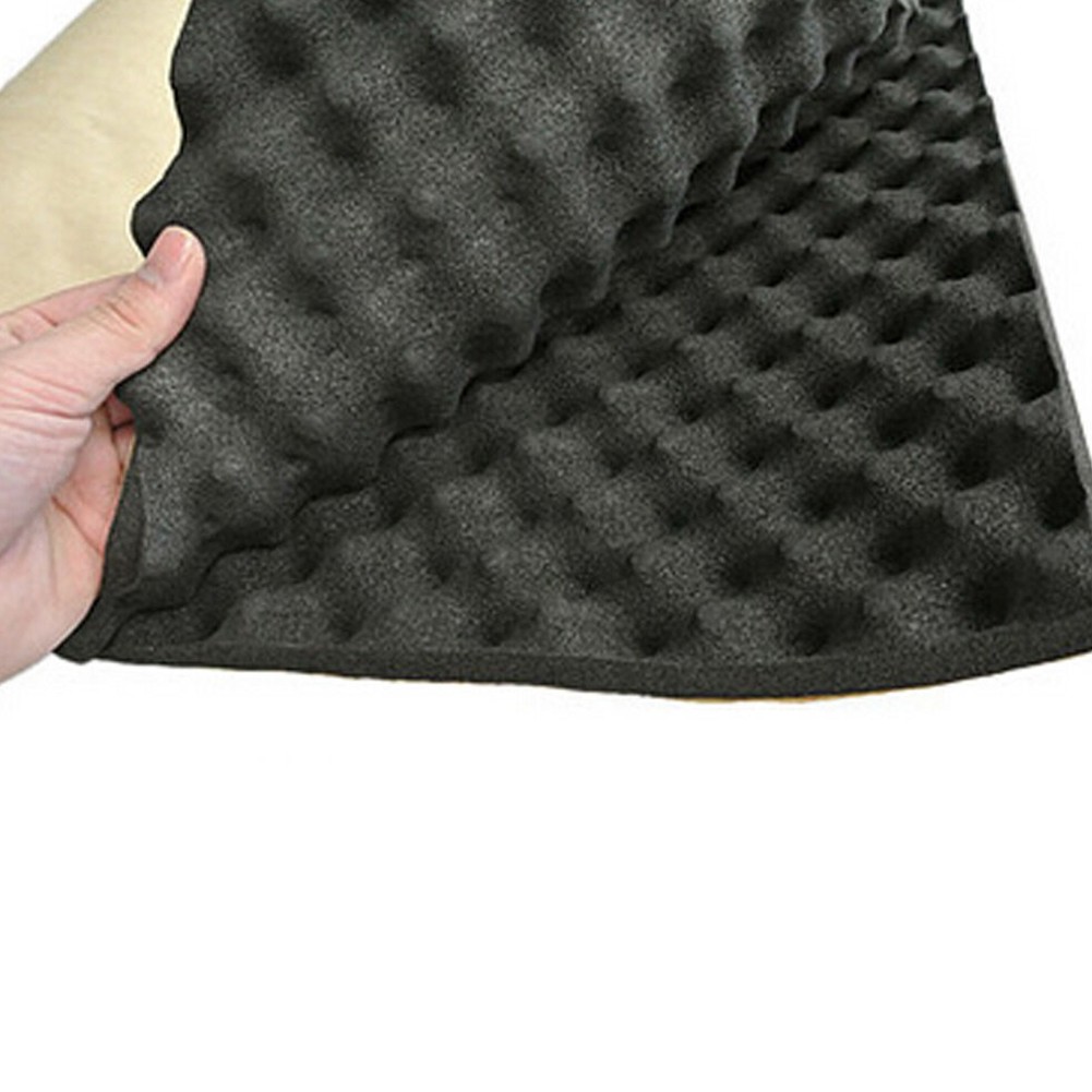 Car Sound Deadener Noise Insul - đánh giá và giá Sound Dampening Foam