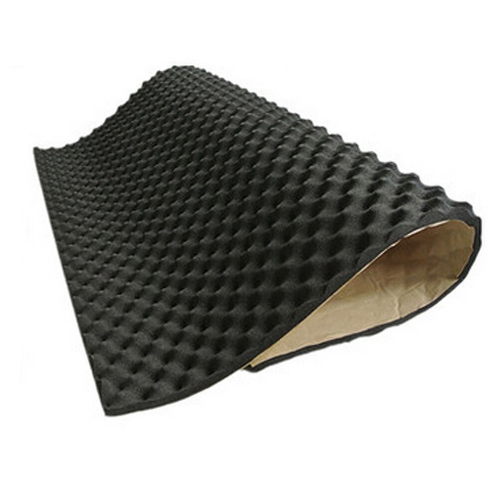 Car Sound Deadener Noise Insul - đánh giá và giá Sound Dampening Foam