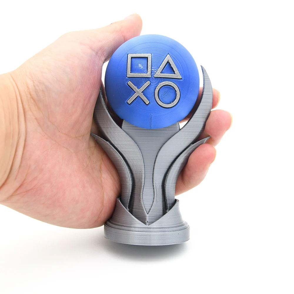 Customize New 3D Printable Pla - đánh giá và giá Esports Gaming Trophy