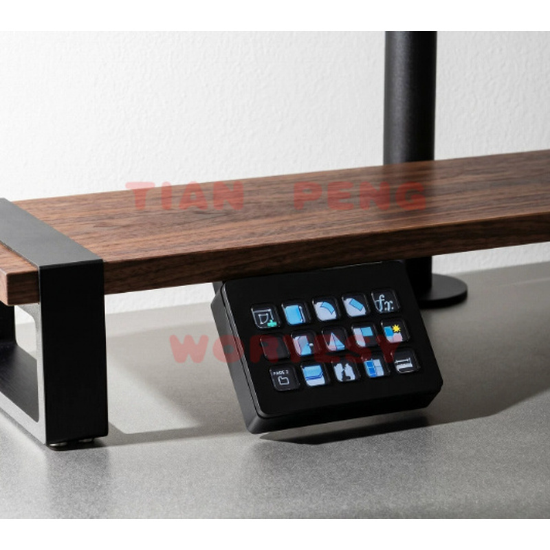 WYORESY precise ergonomic unde - đánh giá và giá Elgato Stream Deck