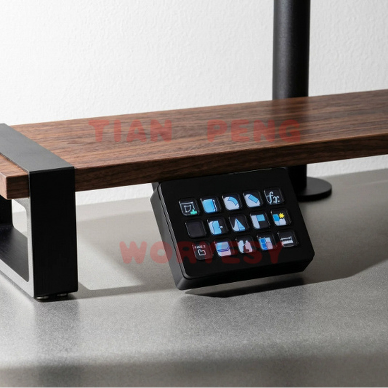 WYORESY precise ergonomic unde - đánh giá và giá Elgato Stream Deck