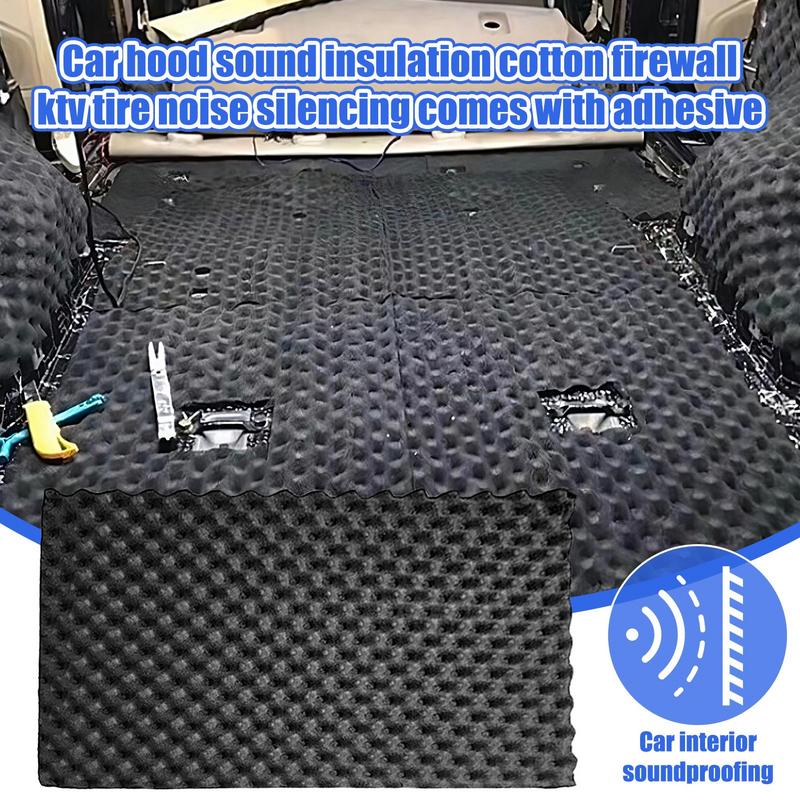 Sound Absorbing Panel Sound Pa - đánh giá và giá Sound Dampening Foam