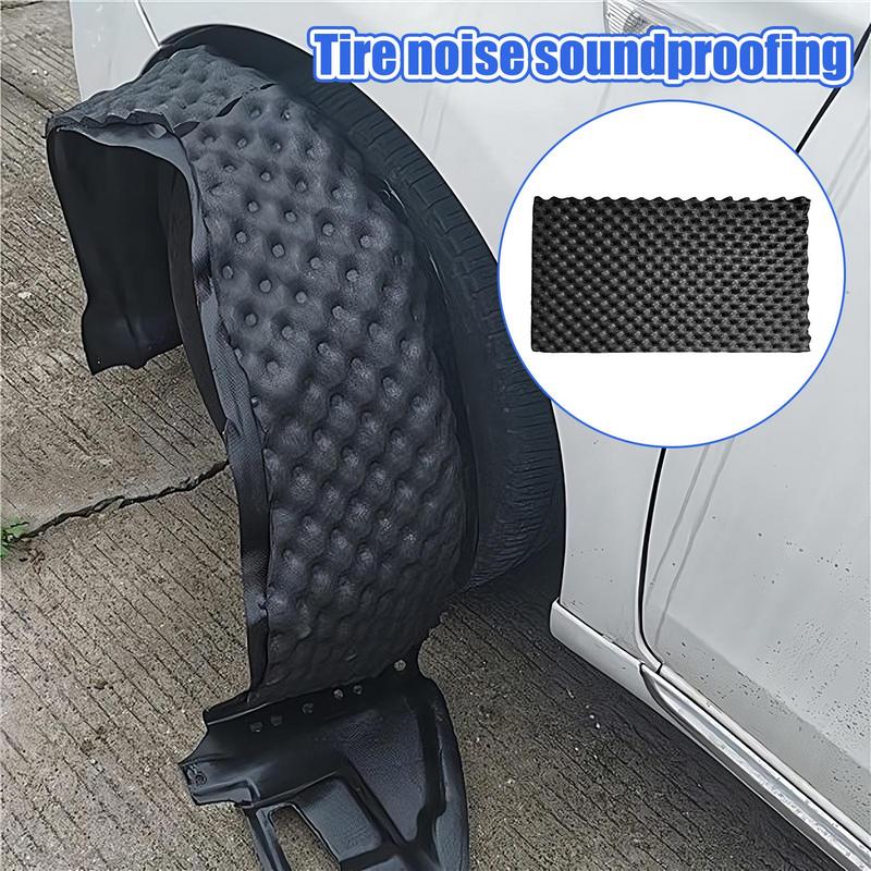 Sound Absorbing Panel Sound Pa - đánh giá và giá Sound Dampening Foam